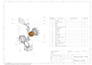design mechanical parts and assemblies in solidworks